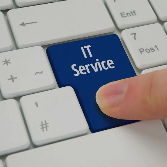 IT Service Management System